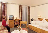 Bayerischer Wald Hotels